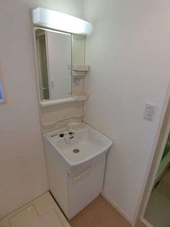 ハピネス彩湖の物件内観写真